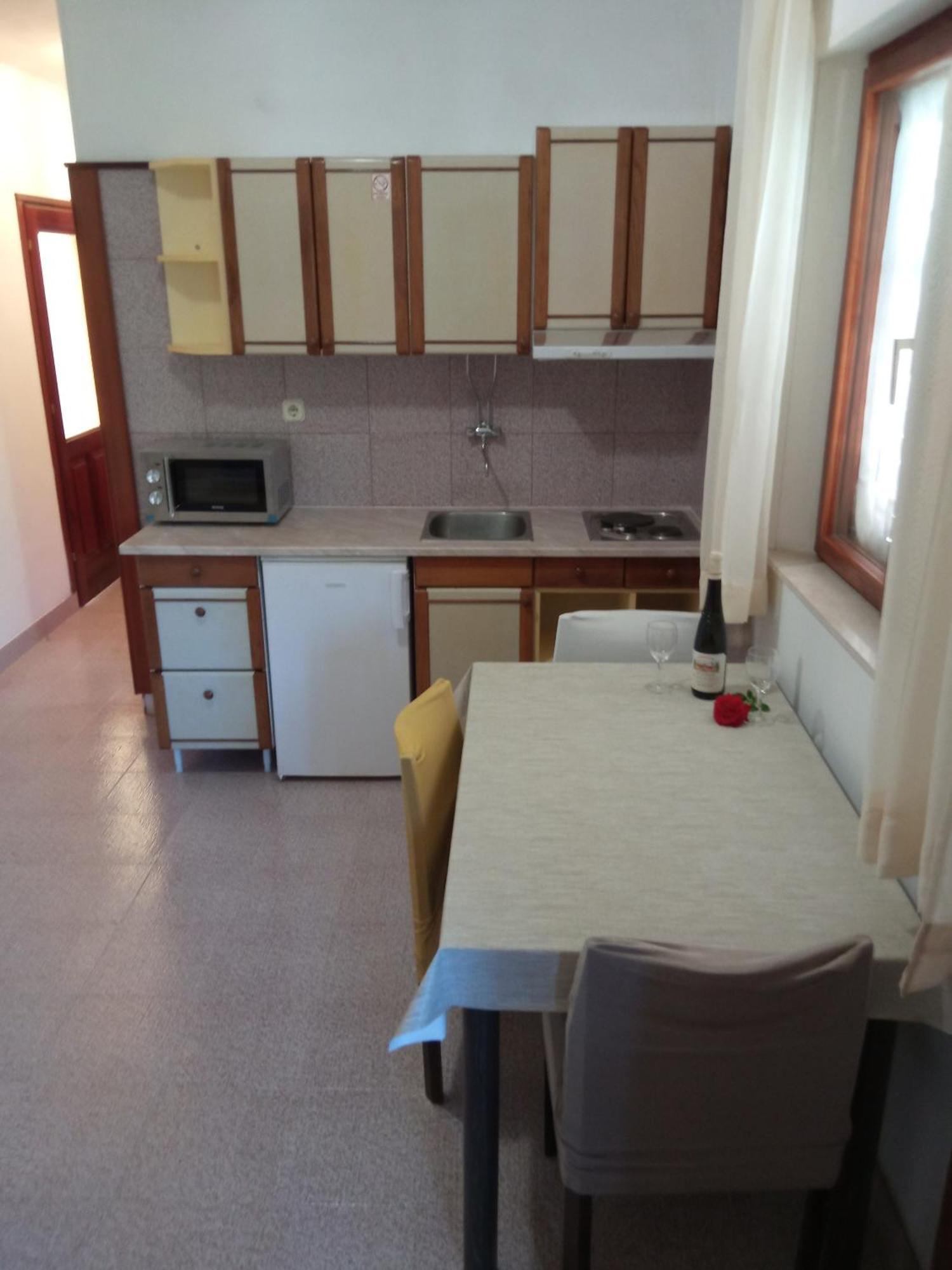 Vila Anita Sumartin Exterior foto