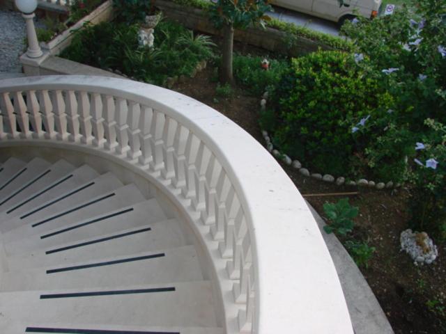 Vila Anita Sumartin Exterior foto